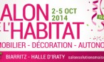 Maisons PYRENEES BOIS au salon Solutions Maison Biarritz 2014